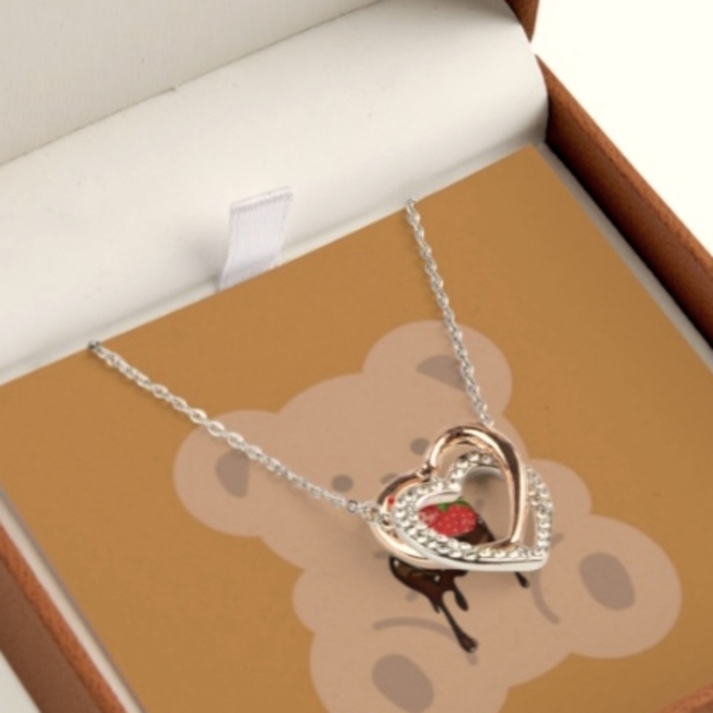 Heart Necklace